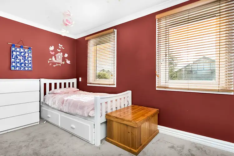 Sixth view of Homely townhouse listing, 2/45 Kingsville Street, Kingsville VIC 3012