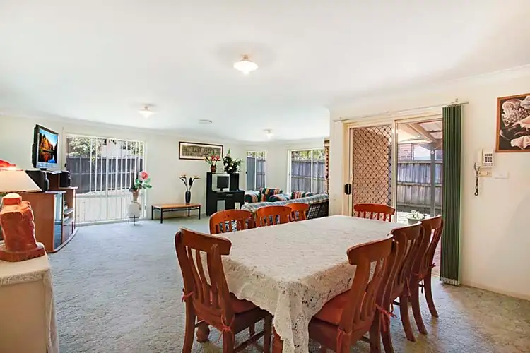 Third view of Homely house listing, 5 Cranbrook Close, West Hoxton NSW 2171