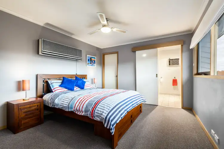 Sixth view of Homely house listing, 33 Grant Street, Watsonia North VIC 3087