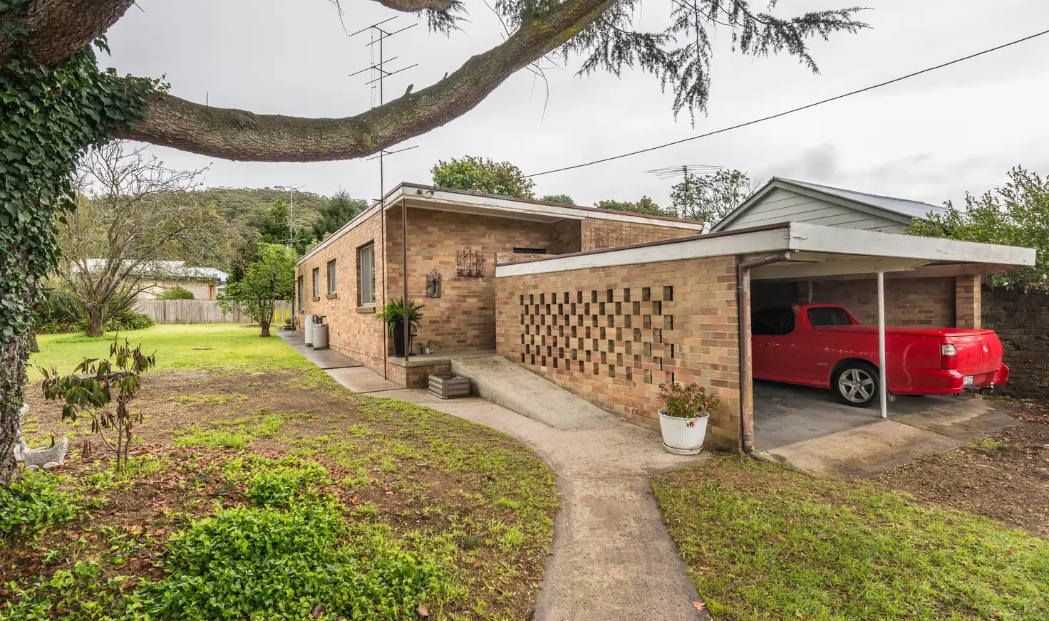 Main view of Homely unit listing, 23A Alfred Street, Mittagong NSW 2575