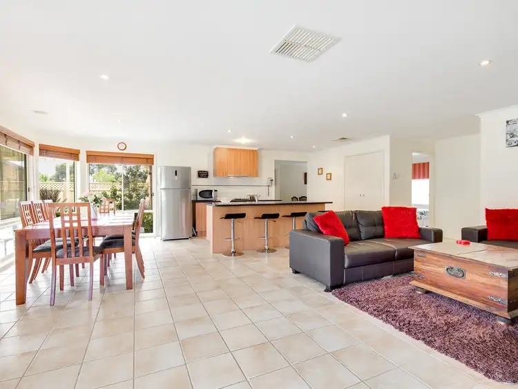Sixth view of Homely house listing, 27 Curtis Avenue, Sunbury VIC 3429