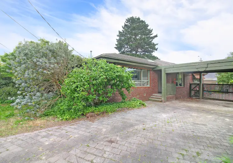 Main view of Homely house listing, 5 Johann Avenue, Scoresby VIC 3179