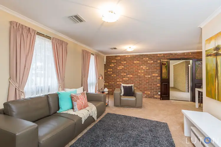 Second view of Homely house listing, 20 Harricks Crescent, Monash ACT 2904