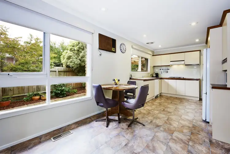 Fourth view of Homely house listing, 417 Boronia Road, Bayswater VIC 3153