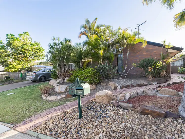 Second view of Homely house listing, 8 Noval Court, Bellbowrie QLD 4070