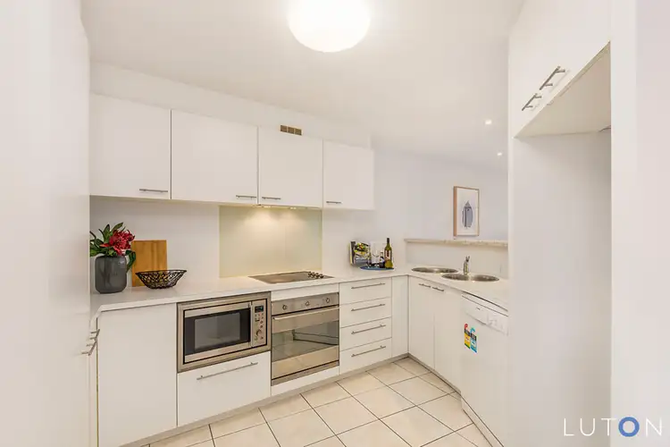 Sixth view of Homely apartment listing, 38/1 Eldridge Crescent, Garran ACT 2605