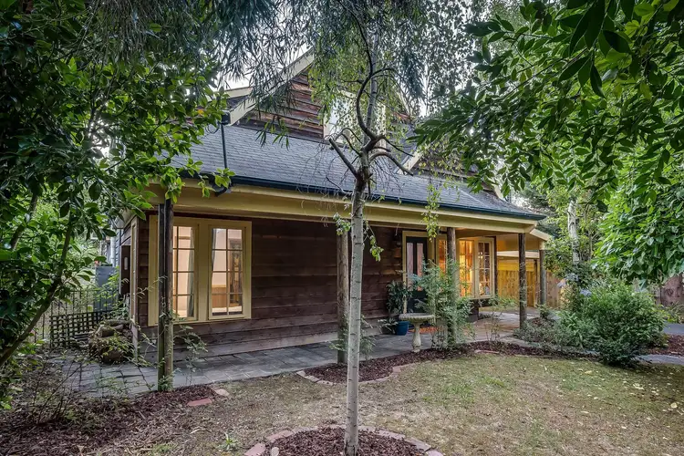 Third view of Homely house listing, 4 Belvedere Drive, Montrose VIC 3765