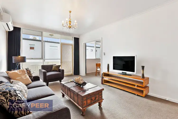 Main view of Homely apartment listing, 9/71 Westbury Street, St Kilda East VIC 3183