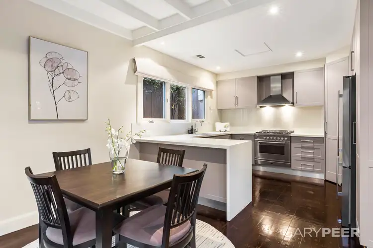 Fifth view of Homely house listing, 13 Dalmor Avenue, Ormond VIC 3204
