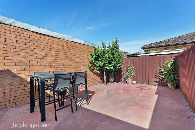 Fourth view of Homely villa listing, 4/20 Angliss Street, Yarraville VIC 3013