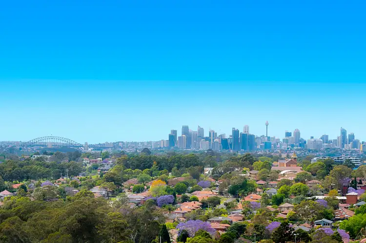 Main view of Homely apartment listing, 1109B/5 Pope Street, Ryde NSW 2112