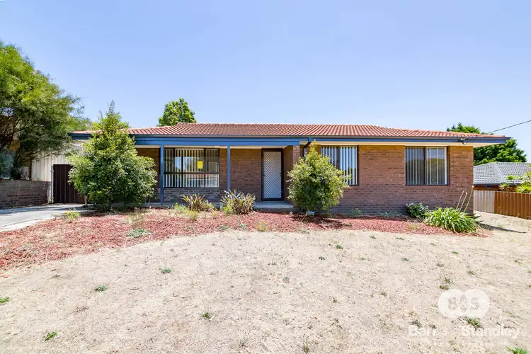 18 Rendell Elbow, Withers WA 6230