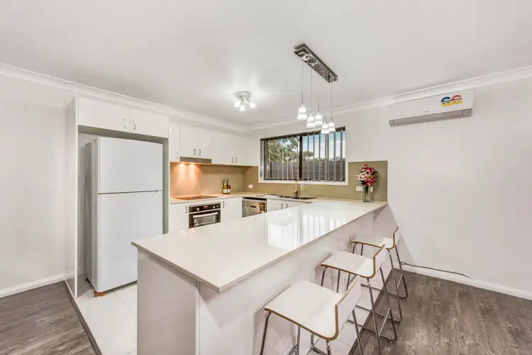 Main view of Homely villa listing, 2/38 Forrest Road, Ryde NSW 2112