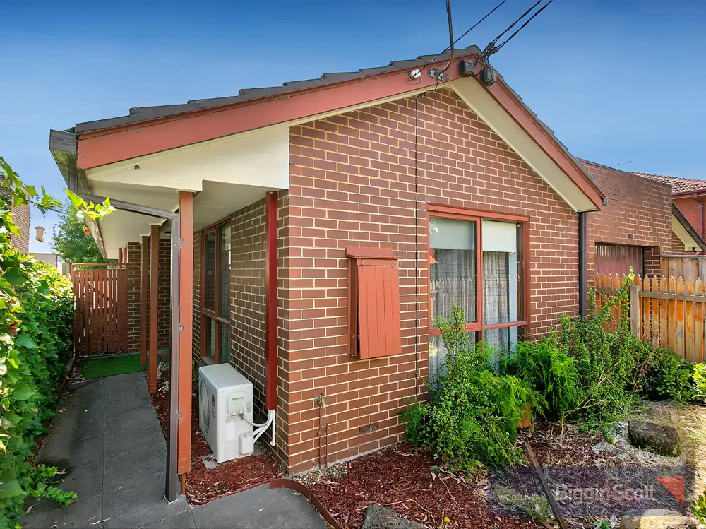 Main view of Homely house listing, 41 Linton Street, St Kilda East VIC 3183