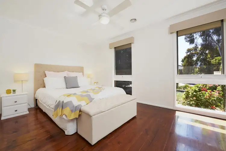 Fifth view of Homely house listing, 6 Lucerne Road, Ferntree Gully VIC 3156