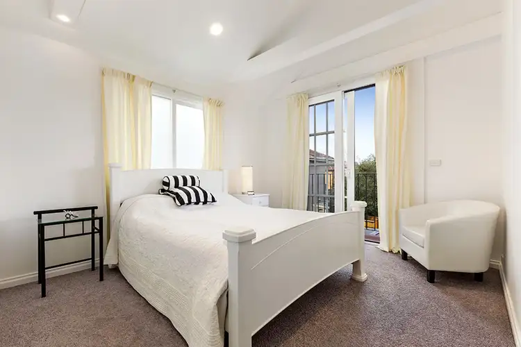 Fifth view of Homely townhouse listing, 1/89 Grosvenor Street, St Kilda East VIC 3183