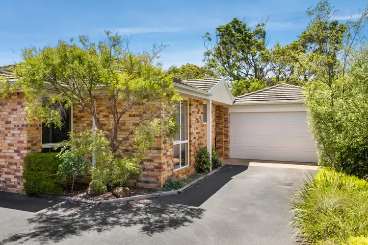 3/20 Grandview Avenue, Beaumaris VIC 3193
