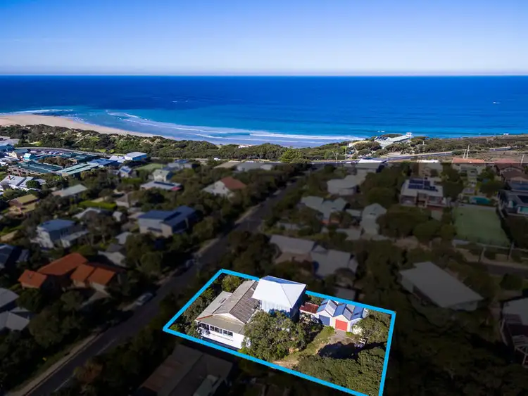 Fifth view of Homely house listing, 13 Murray Street, Anglesea VIC 3230