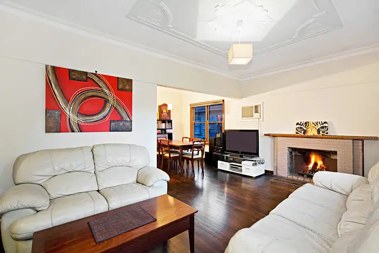 Second view of Homely house listing, 8 Alexander Street, Mitcham VIC 3132