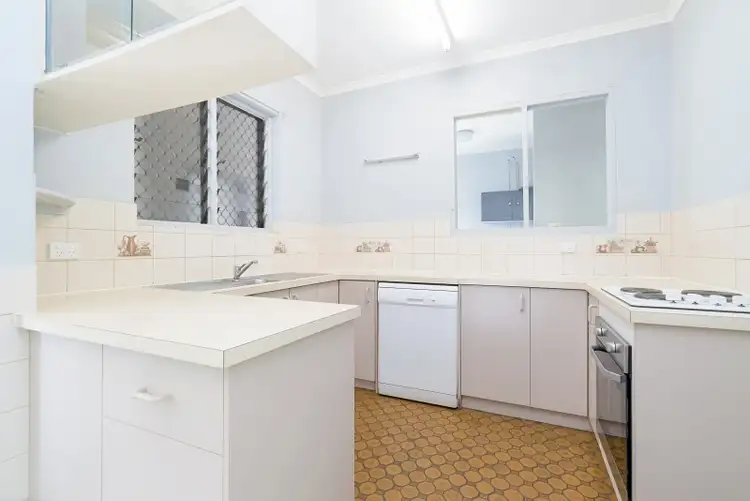 Sixth view of Homely house listing, 3 Artaud Place, Rapid Creek NT 810