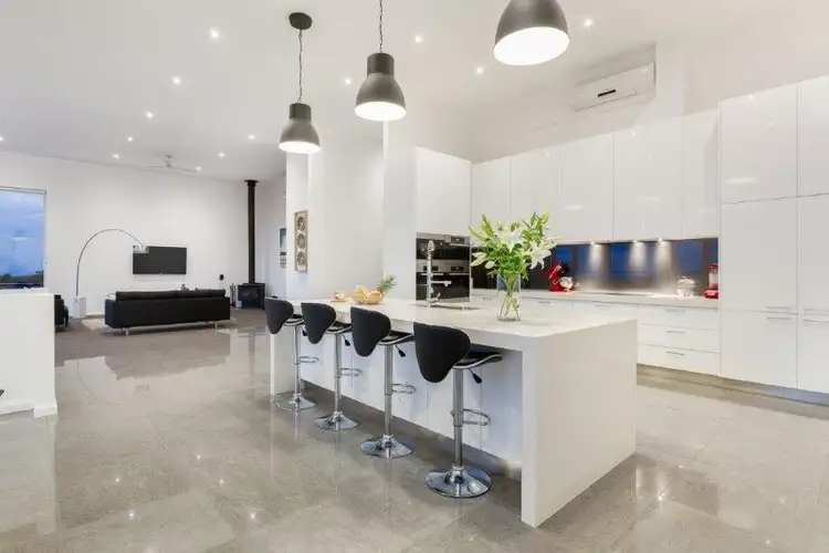Fourth view of Homely house listing, 3 Shearwater Drive, Mount Martha VIC 3934
