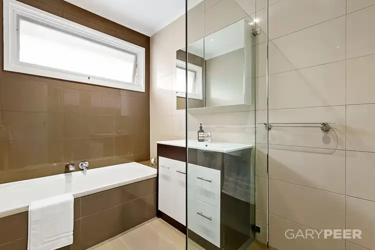 Sixth view of Homely villa listing, 3/66 Carlingford Street, Caulfield South VIC 3162