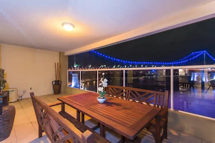 45/82 Boundary Street, Brisbane QLD 4000