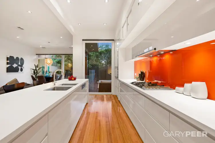 Fourth view of Homely townhouse listing, 27B Bethell Street, Ormond VIC 3204
