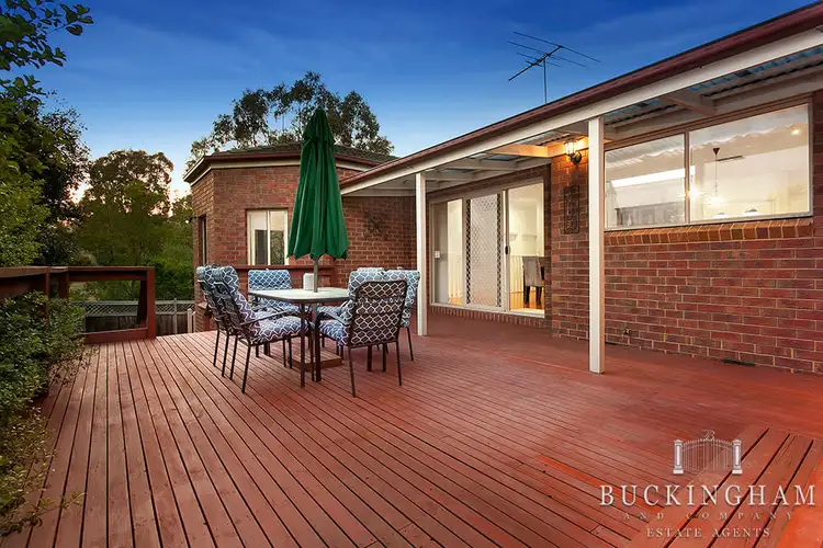 Sixth view of Homely house listing, 6 Goulburn Grove, Yallambie VIC 3085