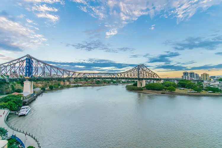 47/32 Macrossan Street, Brisbane City QLD 4000