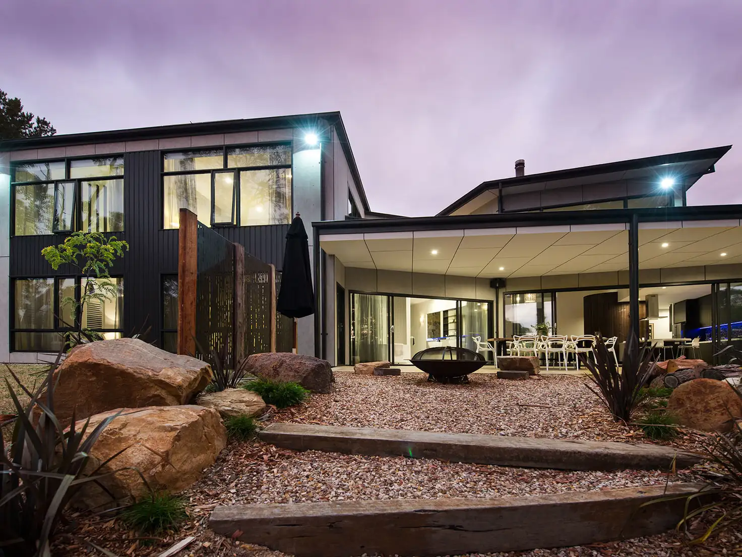 Main view of Homely house listing, 3 Ingrow Lane, Daylesford VIC 3460