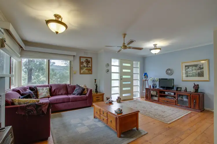 Fifth view of Homely house listing, 22 Belgrave-Gembrook Road, Cockatoo VIC 3781