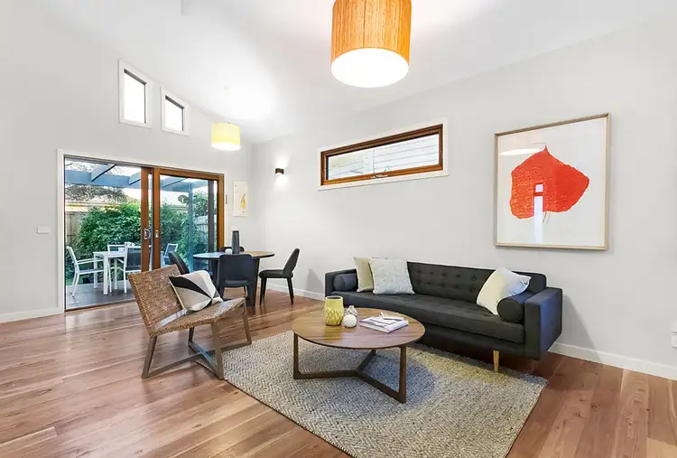 Second view of Homely house listing, 38 Salisbury Street, Newport VIC 3015