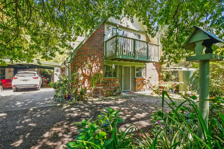 512 Woods Point Road, East Warburton VIC 3799