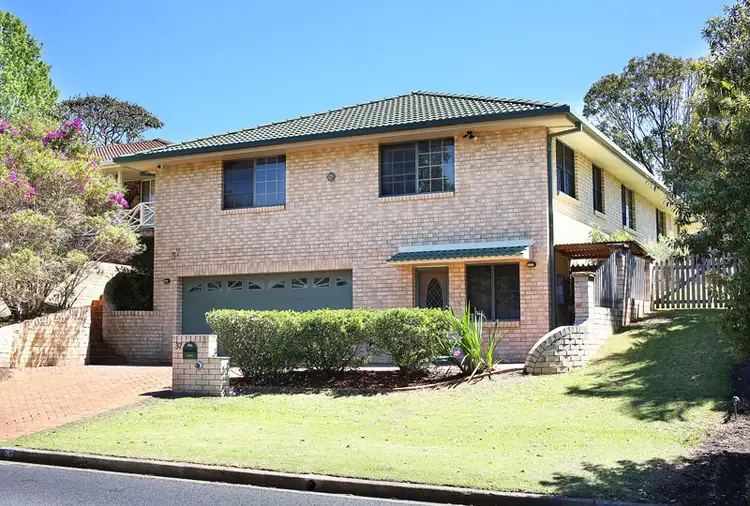 37 Sunbird Crescent, Boambee East NSW 2452