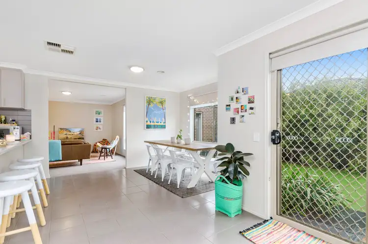 Third view of Homely house listing, 23 Curzon Drive, Ocean Grove VIC 3226