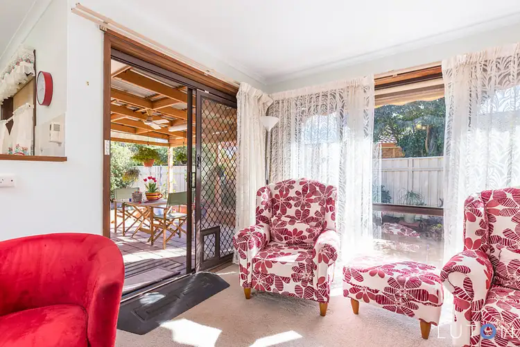 Fourth view of Homely townhouse listing, 16/37 Wyselaskie Circuit, Kambah ACT 2902