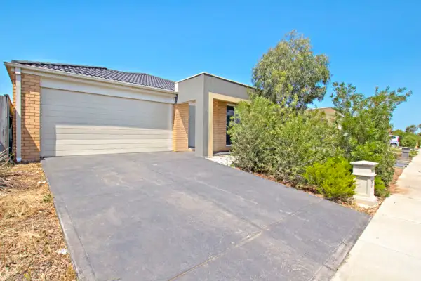 40 Tyler Crescent, Tarneit VIC 3029