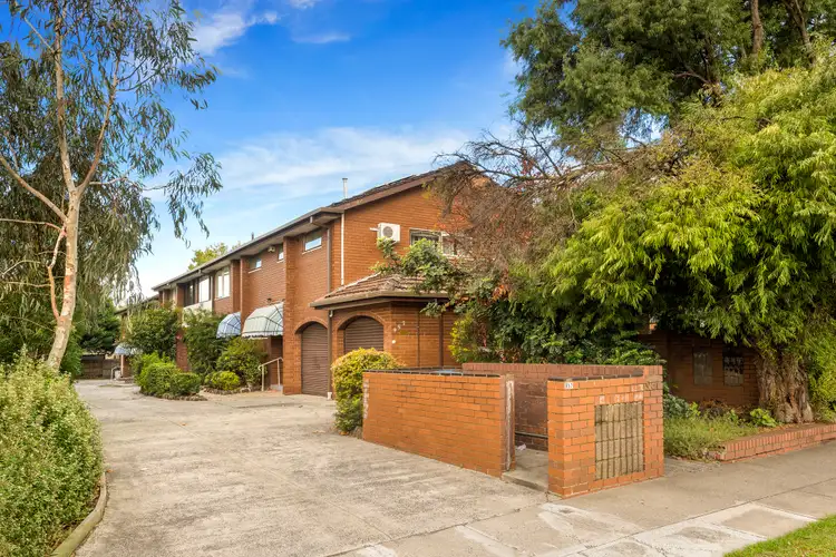 5/957 Dandenong Road, Malvern East VIC 3145