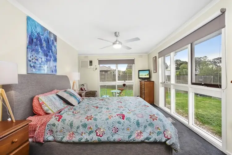 Fifth view of Homely house listing, 3 Heath Avenue, Hepburn VIC 3461