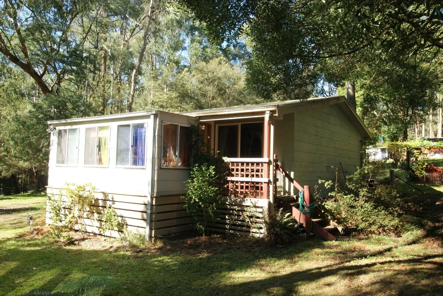 Main view of Homely house listing, 14 Wombat Crescent, East Warburton VIC 3799