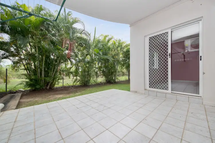 Second view of Homely unit listing, 10/10 Mannikan Court, Bakewell NT 832