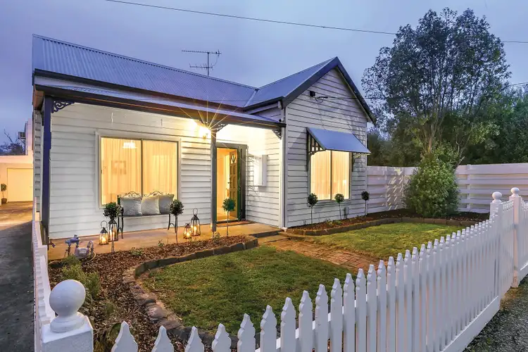 5 Napier Street, Ballarat VIC 3350