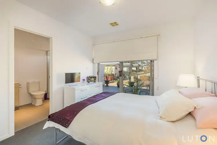 Sixth view of Homely townhouse listing, 101/215 Aspinall Street, Watson ACT 2602