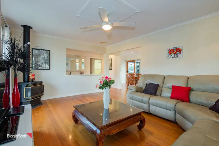 Second view of Homely house listing, 6 Horner Street, Beaconsfield VIC 3807