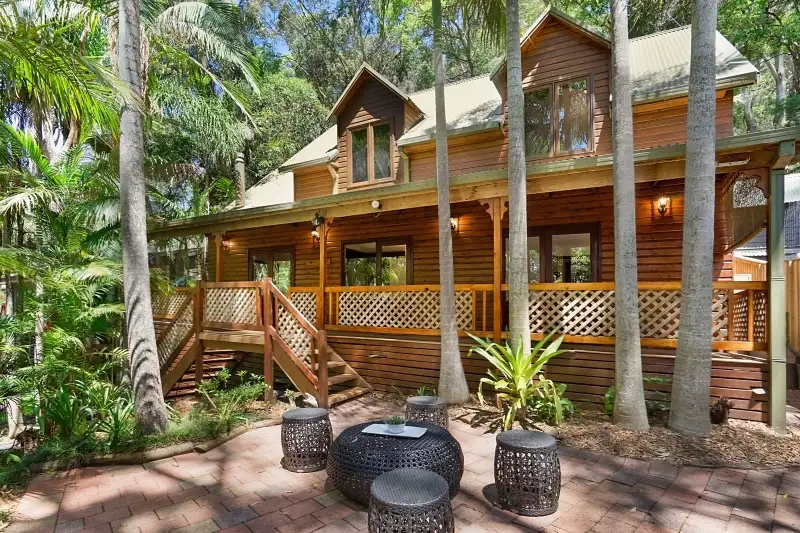 Main view of Homely house listing, 28 Undara Road, Bensville NSW 2251