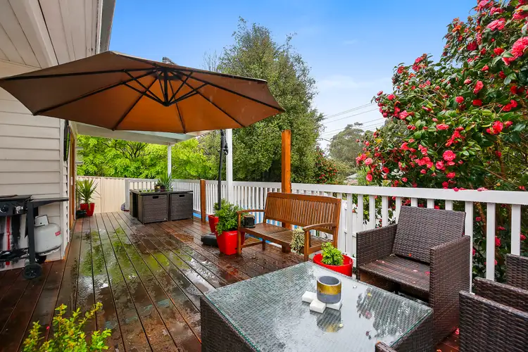 2416 Warburton Highway, Yarra Junction VIC 3797