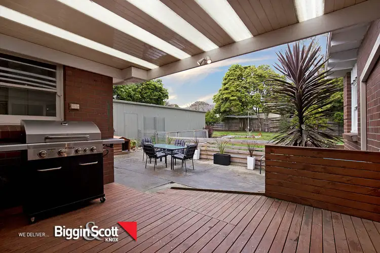 Fifth view of Homely house listing, 7 Westham Crescent, Bayswater VIC 3153