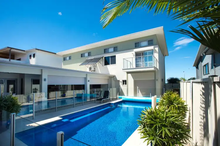 76 Bluff Road, Emerald Beach NSW 2456