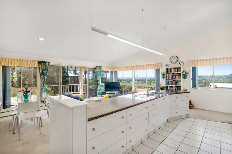 Fourth view of Homely house listing, 25 Swanbourne Way, Elanora QLD 4221